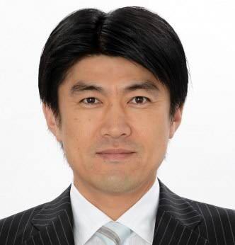 藤井貴彦アナウンサーは白髪染めをしていますか この年齢で白髪が無い Yahoo 知恵袋