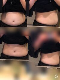 お腹 腰周りの浮き輪肉って どうやったらとれますか 元 Yahoo 知恵袋