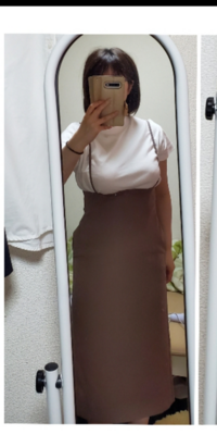 会社の飲み会の服装で迷っています 代前半olです 明後日 会社で飲み会 Yahoo 知恵袋