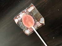 不二家のポップキャンディについての質問です 働いてる店でお子様 Yahoo 知恵袋