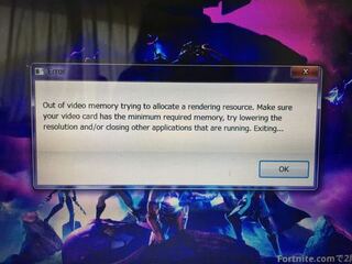 50 Fortnite 起動できない Pc 最高の壁紙のアイデアdahd
