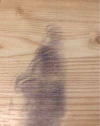 コルクボード壁や床に色移りしますか あるブロガーがコルクボードを Yahoo 知恵袋