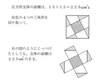 ひし形について ひし形の対角線はその角を二等分しますか 菱形は対角線が互 Yahoo 知恵袋