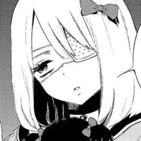 このキャラクター教えてください 雨谷小雨 魔法少女サイ Yahoo 知恵袋