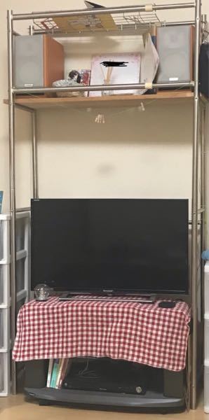 部屋を可愛くしたいです とりあえずこの棚 をdiyもしくはデコりたいので Yahoo 知恵袋
