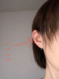 椎名林檎のこのチェーンピアス どこのものかわかる方いらっしゃいま Yahoo 知恵袋