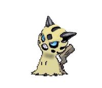 このポケモンの名前は何ですか Yahoo 知恵袋