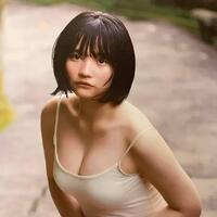 矢作萌香はなぜ高校生なのにこんなに胸が大きいんでしょうか 意外 Yahoo 知恵袋