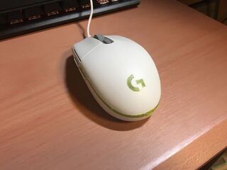 100枚 マウスの塗装について マウス Logicoolg3 Yahoo 知恵袋