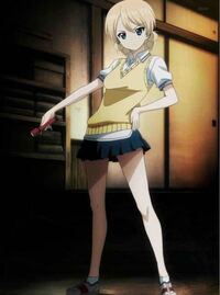 このダー様のコラ画像についてなんですが 素材に使われたアニメは何ですか Yahoo 知恵袋