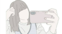 Picsartで写真の上からなぞって絵を描く方法を教えてください なぞった絵 Yahoo 知恵袋