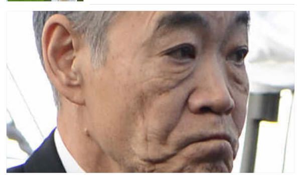 鼻根が低いというか ない顔がすごく気味悪く見えます これ Yahoo 知恵袋