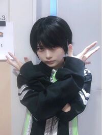 この髪型にしたいです 必ず美容院でこれにして欲しいので美容院でなん Yahoo 知恵袋