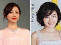 石原さとみさんはどうやって首を長くしたのですか マッサージや姿勢の矯正か Yahoo 知恵袋