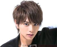 嵐のメンバーって顔面偏差値が高すぎですか はいめちゃく Yahoo 知恵袋