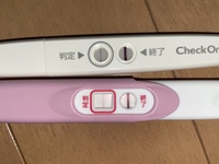 妊娠検査薬 フライング 3日前 陰性 ピクチャー ニュース
