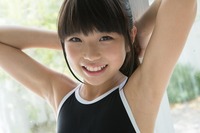 永瀬未空　水着 この女の子の名前がわかる方、教えて下さい。 - 永瀬未空かもしれません。... - Yahoo!知恵袋