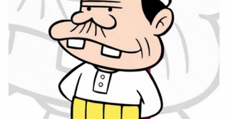 人生は 何事にも囚われないで自由に色々やって道筋なんか全く見え Yahoo 知恵袋