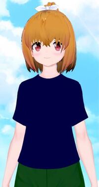 アプリで作ったキャラクイズ私は次のうち誰でしょう 似てなかっ Yahoo 知恵袋