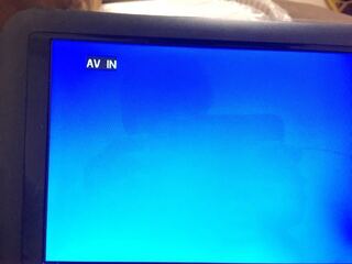 ポータブルdvdプレイヤーの事なんですが 最近見ようとしたらずっと Yahoo 知恵袋