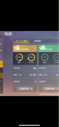 荒野行動のキルレ計算法などをわかりやすく教えてください キルレ Yahoo 知恵袋