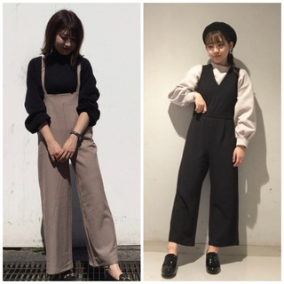今度遊園地に行くのですがどちらの服装がいいですかね 靴はスニ Yahoo 知恵袋