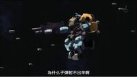 機動戦士ガンダム鉄血のオルフェンズの ガンプラについて質問です スピ Yahoo 知恵袋