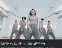 ファサのマリアのmvのこの方は誰ですか Yahoo 知恵袋