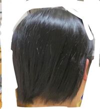 襟足処理のバリカンが苦手な高１女子です 私はソフトボールをやっていて 髪が Yahoo 知恵袋