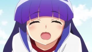 ひぐらしのなく頃にの古手梨花とスマイルプリキュアの青木れいかは青髪ロング Yahoo 知恵袋