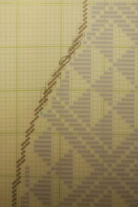 クロスステッチの質問です 最近初めてみたのですが 刺し方に Yahoo 知恵袋