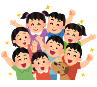 コジさんといえば いらすとや のイメージですか シルバニ Yahoo 知恵袋