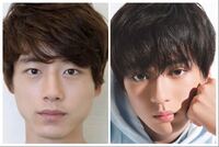 若手俳優塩顔 坂口健太郎 菅田将暉砂糖顔 山崎賢人 神木隆之介 Yahoo 知恵袋