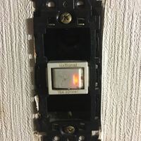 部屋に設置している 照明を点けるスイッチが故障してしまいました 電気を点ける時に 教えて 住まいの先生 Yahoo 不動産