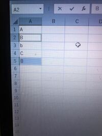エクセルvbaに詳しい方 ある範囲に文字が書いてある 指定 Yahoo 知恵袋