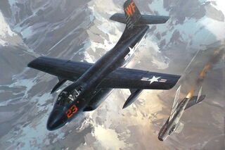 夜間戦闘機と全天候戦闘機との違いを教えて下さい できれば アメ Yahoo 知恵袋