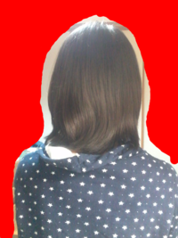 楠田枝里子さんの今の髪 茶髪ショート は 地毛ですか Yahoo 知恵袋