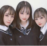 誰が1番可愛いですか Yahoo 知恵袋