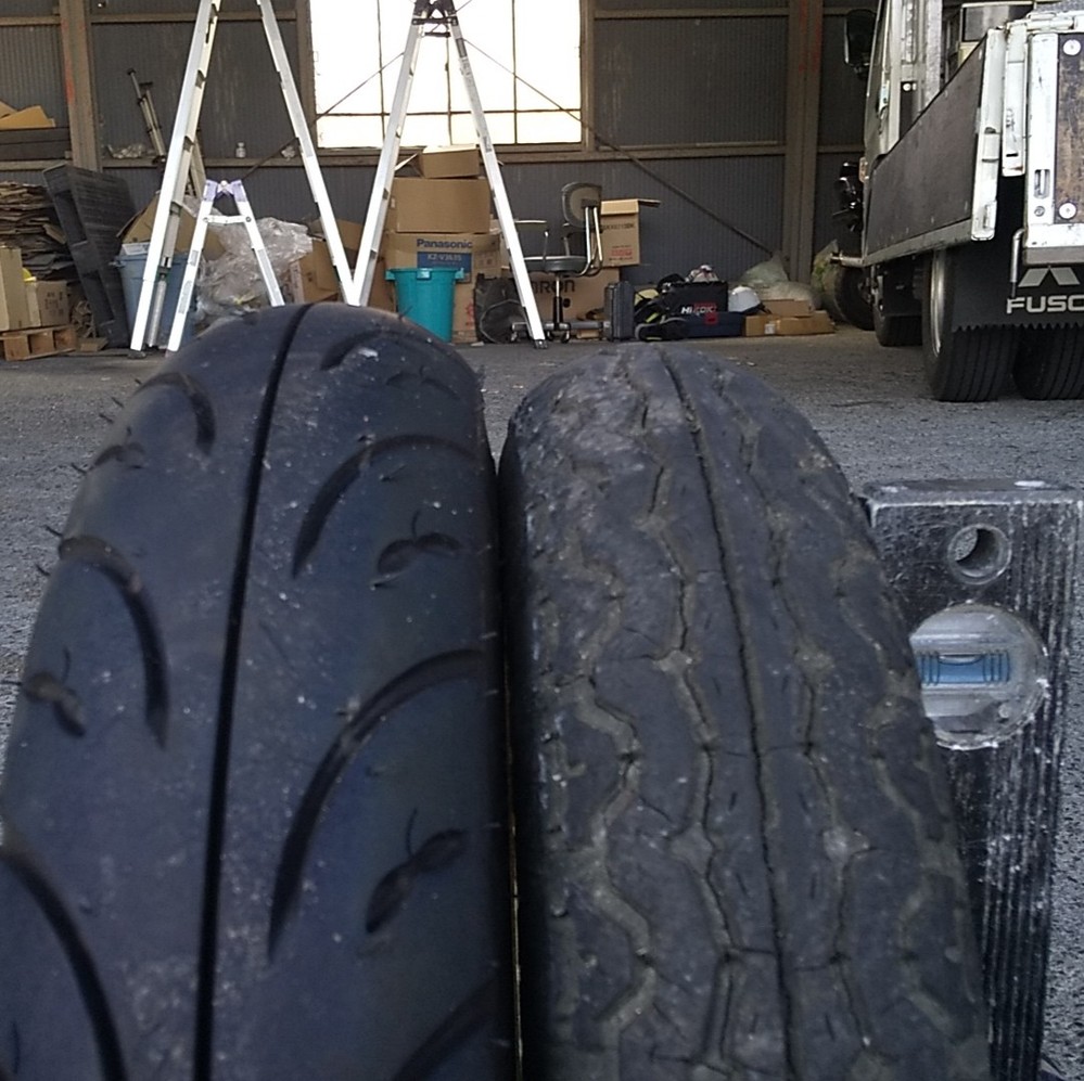 なぜ400cc以上のバイクはatよりmtの比率が多いのでしょうか 車で Yahoo 知恵袋