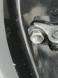 マフラーの音を大きくしたいのですが何かいい方法はあはありますか 音の大きさを Yahoo 知恵袋