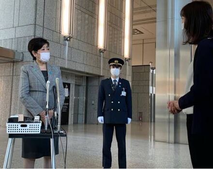 都庁の警備員は民間の警備会社ですか それとも都庁の職員なんでしょ 教えて しごとの先生 Yahoo しごとカタログ