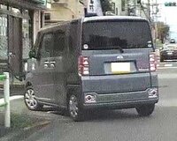 画像参照 この軽自動車は何と言う名前でしょうか ダイハツのア Yahoo 知恵袋