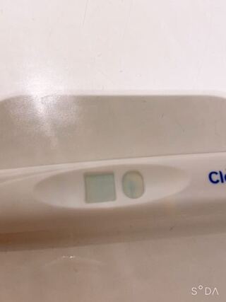 妊娠検査薬で 使い方を間違えると 妊娠してるのにしてなかったり Yahoo 知恵袋