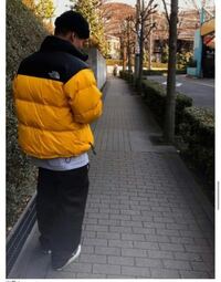 THE NORTH FACE ヌプシジャケット(サミットゴールド) pikart.ir