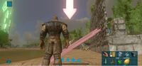 Ps4版のアークについて質問です 恐竜に発信機をつけたのですが少し外出 Yahoo 知恵袋