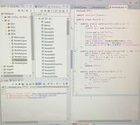 プログラミングの問題で最小公倍数も求めるプログラムを作っている Yahoo 知恵袋