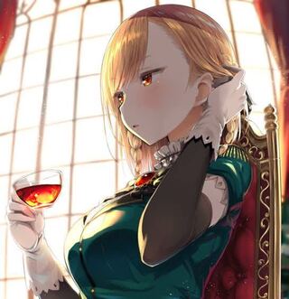 ポーズ 紅茶 飲む イラスト Mypictgochau