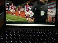 Pcでdaznを全画面再生する際に下の空白が多くなってしまいます 画面の中 Yahoo 知恵袋
