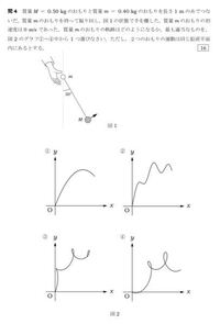年の物理オリンピックの問題なのですが 以下の問題の答え Yahoo 知恵袋