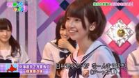 男性に質問 元 乃木坂46の橋本奈々未さんから北海道弁で Yahoo 知恵袋